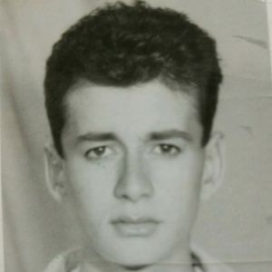 Meet your Posher, Anton